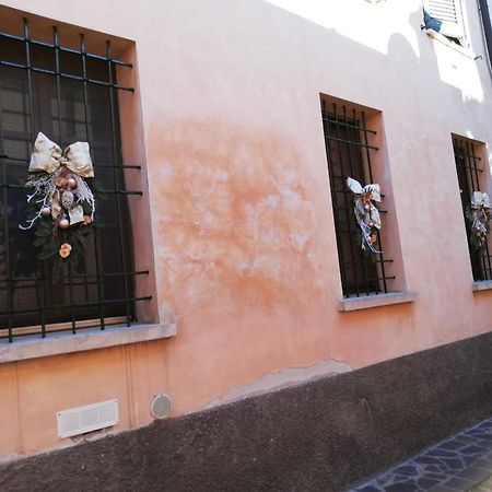 Lollo Apartment Mantua Exterior foto