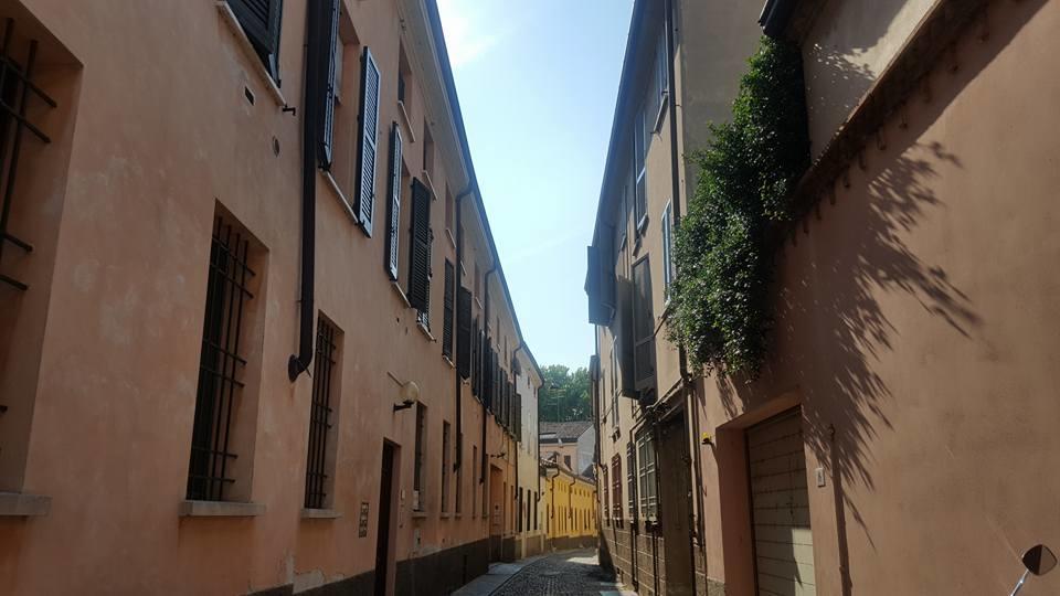 Lollo Apartment Mantua Exterior foto
