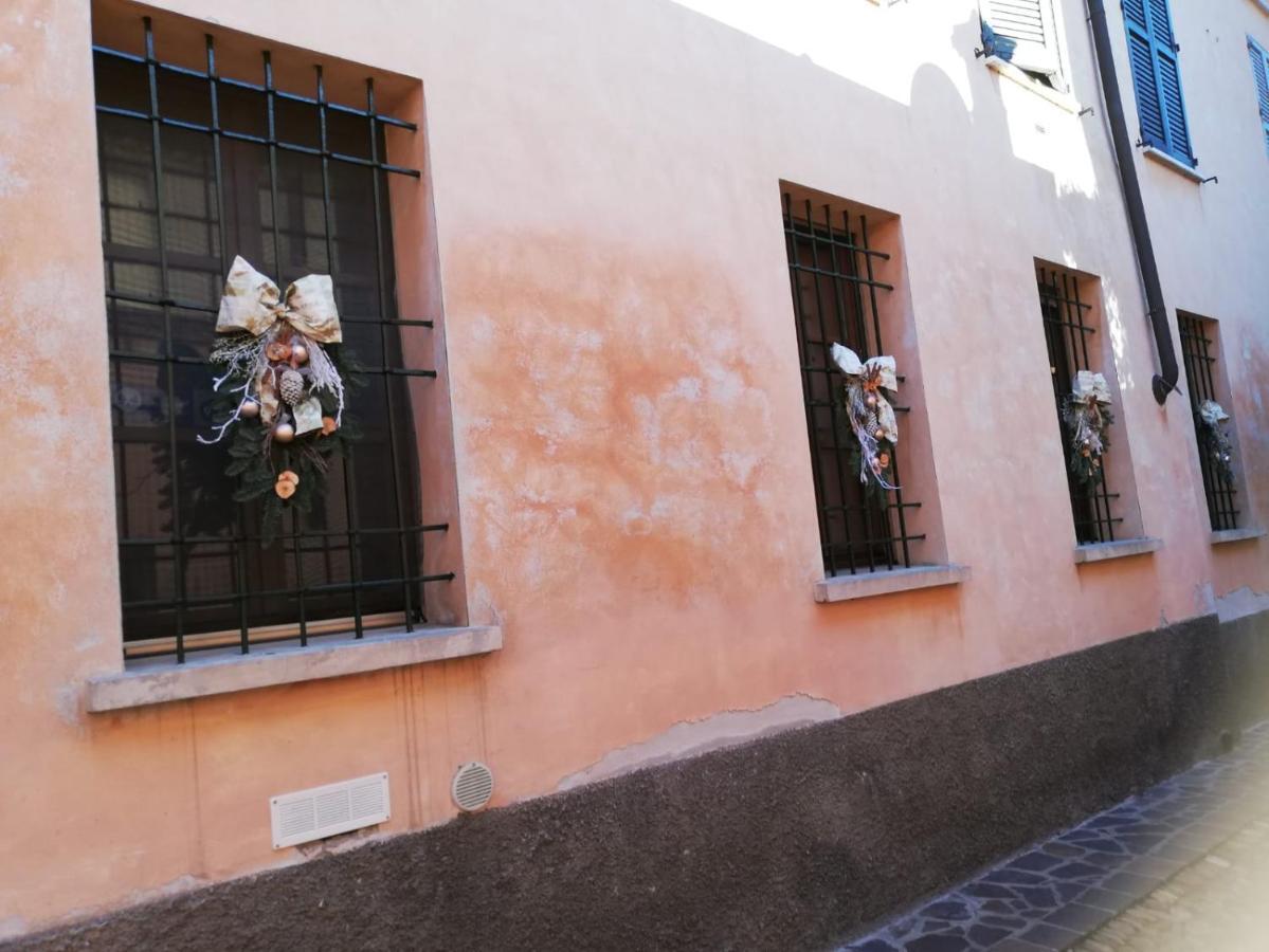 Lollo Apartment Mantua Exterior foto